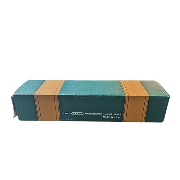 Vintage 1991 Dunruss Baseball Card Box Full Set - Picture 2 of 5